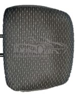 پشت گردنی صندلی عقب رانا طرح پانیذ فابریک اورجینال - Image 4