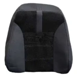 روکش صندلی خودرو جیلی امگرند پارچه طوسی