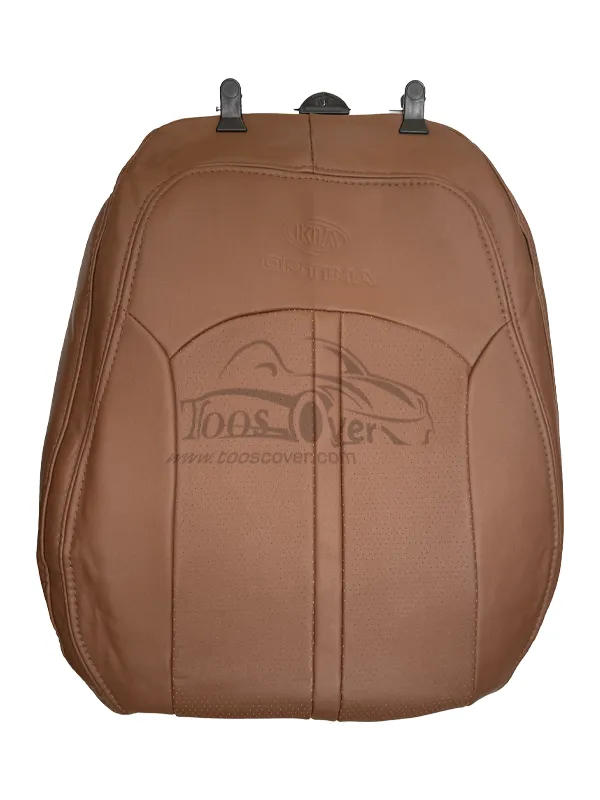 روکش صندلی خودرو اپتیما