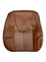 روکش صندلی خودرو چری آریزو چرم مارون