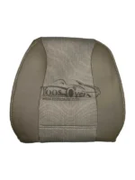 روکش صندلی خودرو ام وی ام