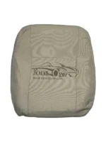 روکش صندلی خودرو تویوتا یاریس