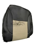 روکش صندلی خودرو رنو داستر