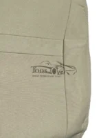 روکش صندلی خودرو تویوتا یاریس