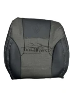 روکش صندلی رنو ساندرو