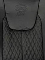 روکش صندلی ام وی ام x33 کراس