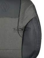 روکش صندلی رنو ساندرو