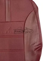 روکش صندلی خودرو جیلی