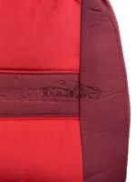 روکش صندلی خودرو هایلوکس