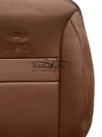 روکش صندلی خودرو ام وی ام