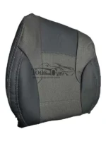 روکش صندلی رنو ساندرو