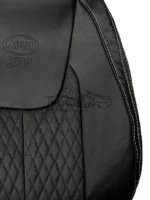 روکش صندلی ام وی ام x33 کراس