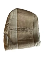 روکش صندلی خودرو وولکس