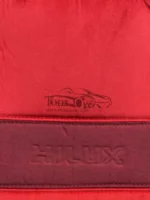 روکش صندلی خودرو هایلوکس