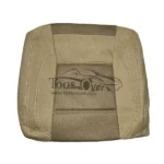 روکش صندلی تویوتا کمری