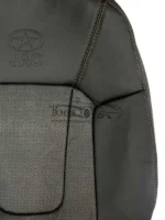 روکش صندلی خودرو جک s5
