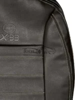 روکش صندلی خودرو ام وی ام ایکس 33