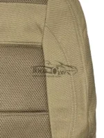 روکش صندلی تویوتا کمری