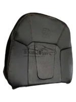 روکش صندلی خودرو جک s5