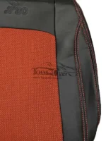 روکش صندلی دانگ فنگ اچ سی کراس