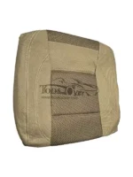 روکش صندلی تویوتا کمری