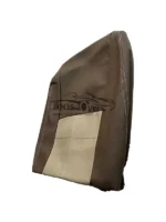 روکش صندلی خودرو ام وی ام