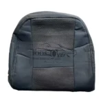 روکش صندلی خودرو تویوتا هایلوکس