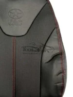 روکش صندلی خودرو جک