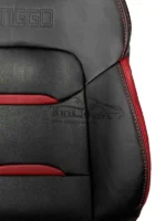 روکش صندلی اتومبیل ام وی ام x55