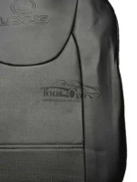 روکش صندلی خودرو لکسوس