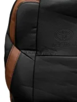 روکش صندلی تویوتا رافور