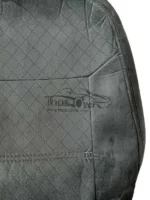 روکش صندلی خودرو تویوتا هایلوکس