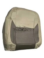 روکش صندلی رنو فلوئنس اتوماتیک