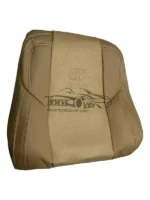 روکش صندلی خودرو رافور