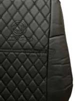 روکش صندلی خودرو موسو