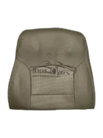 روکش صندلی خودرو سانگ یانگ کوراندو چرم