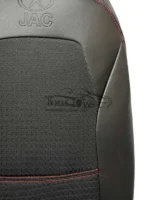 روکش صندلی جک j4