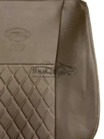 روکش صندلی خودرو ام وی ام