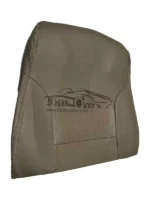 روکش صندلی خودرو کوراندو