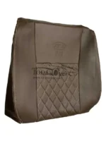 روکش صندلی خودرو ام وی ام