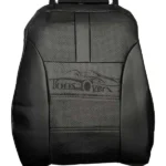 روکش صندلی خودرو امگرند