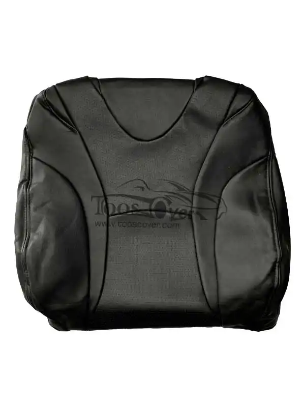 روکش صندلی تویوتا پریوس