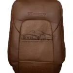 روکش صندلی توسان و اسپورتیج چرم مارون تیره 2016 تا 2018 کد 4328