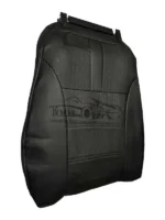 روکش صندلی خودرو آمگرند