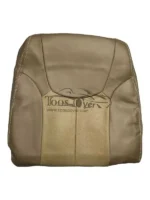 روکش صندلی خودرو ام جی