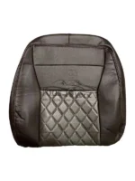 روکش صندلی لیفان 820 چرم قهوای کد 4067