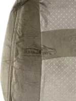 روکش صندلی اتومبیل ام وی ام 550