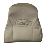 رروکش صندلی هیوندا سانتافه ix45 چرم کرم 2012 تا 2018 کد 4077