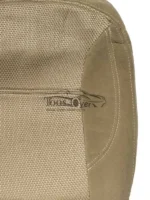 روکش صندلی رنو سیمبل