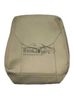 روکش صندلی هیوندا النترا 2011 تا 2016 قدیم چرم کرم کد 4101